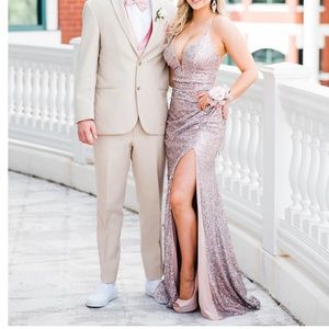 Alyce Paris Prom dress